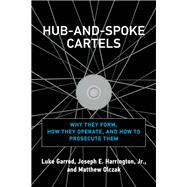 Hub-and-Spoke Cartels Why They Form, How They Operate, and How to Prosecute Them