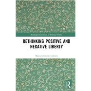Rethinking Positive and Negative Liberty