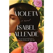 Violeta [English Edition] A Novel