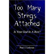 Too Many Strings Attached