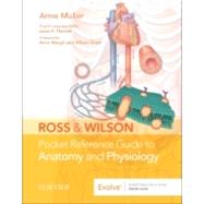 Evolve resources for Ross and Wilson Pocket Reference Guide to Anatomy and Physiology