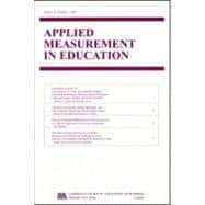 Advances in Computerized Scoring of Complex Item Formats: A Special Issue of Applied Measurement in Education