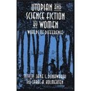 Utopian and Science Fiction by Women