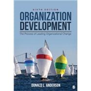 Organization Development,9781071876206