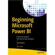 Beginning Microsoft Power BI