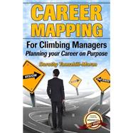 Career Mapping for Climbing Managers