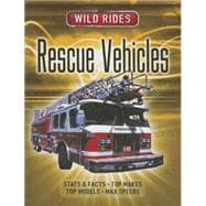 Rescue Vehicles