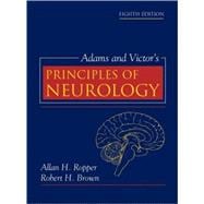 Adams and Victor’s Principles of Neurology