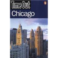 Time Out Chicago 3rd Edition