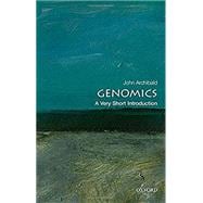 Genomics: A Very Short Introduction