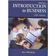 Introduction to Business