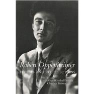 Robert Oppenheimer