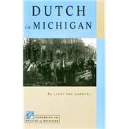 Dutch in Michigan