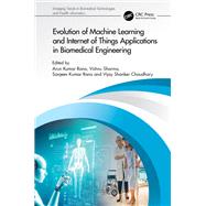 Evolution of Machine Learning and Internet of Things Applications in Biomedical Engineering