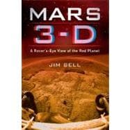 Mars 3-D A Rover's-Eye View of the Red Planet