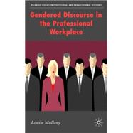 Gendered Discourse in Professional Communication