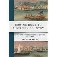 Coming Home to a Foreign Country,9781501756207