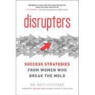 Disrupters