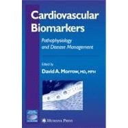 Cardiovascular Biomarkers