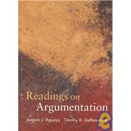 Reading's on Argumentation,9781891136207