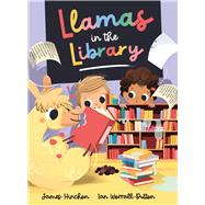 Llamas in the Library