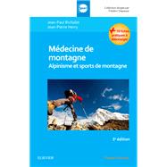 Médecine de montagne