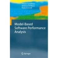 Model-based Software Performance Analysis