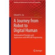 A Journey from Robot to Digital Human