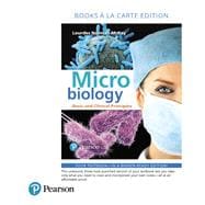 Microbiology Basic and Clinical Principles, Books a la Carte Edition