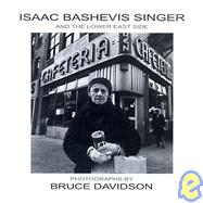 Isaac Bashevis Singer and the Lower East Side