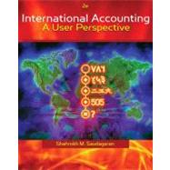 International Accounting : A User Perspective