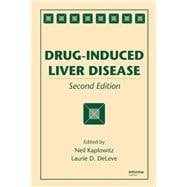 Drug-induced Liver Disease