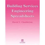 Building Services Engineering Spreadsheets