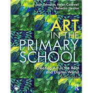 Art in the Primary School