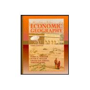 Economic Geography, 3rd Edition