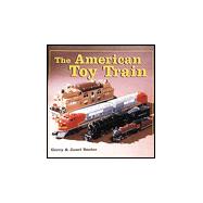 The American Toy Train
