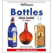 Warman's Bottles Field Guide