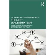 The Next Leadership Team