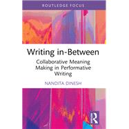 Writing in-Between