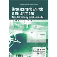 Chromatographic Analysis of the Environment
