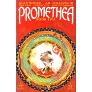 Promethea, Book 5