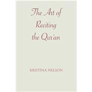 The Art of Reciting the Qur'an