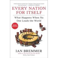 Every Nation for Itself : What Happens When No One Leads the World