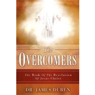 Overcomers : The Book of the Revelation of Jesus Christ