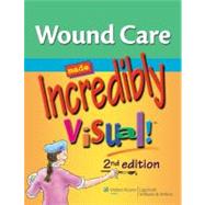 Wound Care Made Incredibly Visual!