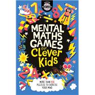 Mental Maths Games for Clever Kids®