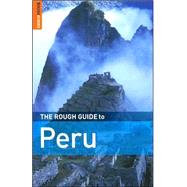 The Rough Guide to Peru 6