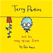 Terry Perkins and His Upside Down Frown