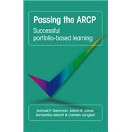 Passing the Arcp