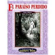El paraiso perdido/ The Lost Paradise